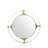 Callisto Mirror