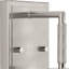 Éclairage pour meuble-lavabo industriel à une lumière-100013126