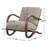 Aspen Upholstered Armchair