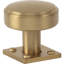 Benning 1 1/4" Diameter Round Knob-1552065332