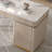 Unique Design Storage Desk-1177226181