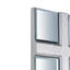 Miroir de chambre Cole and Gray