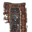Fragment de kilim anatolien antique, 18e siècle