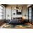Cubic Plateaus Rug-1361409488