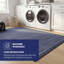 Tapis lavable imprimé Chenille Champion Carter-133500812-133500816