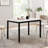 Bueschel 4 - Person Dining Set -1056570984-991075127