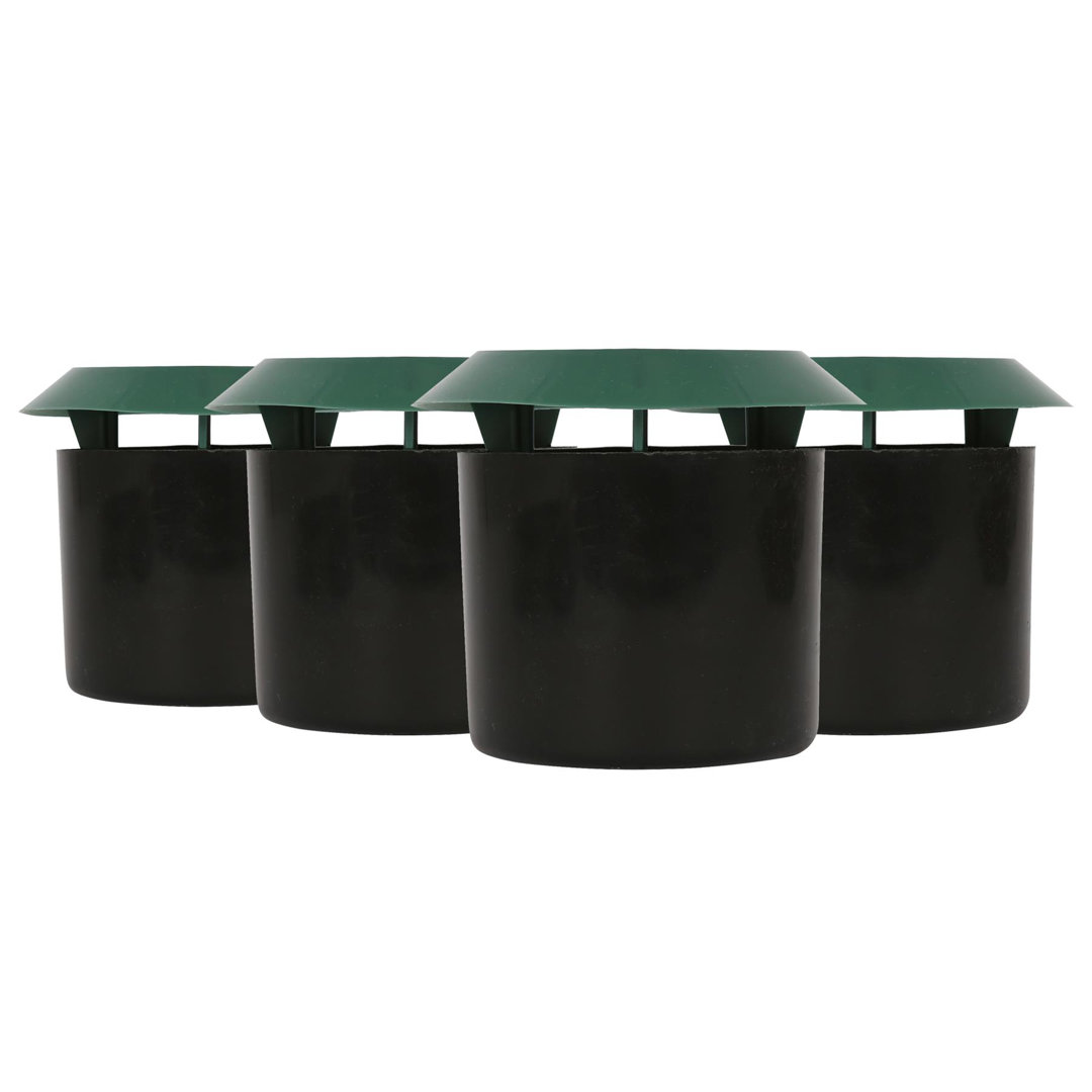 Harbour Housewares Plastic Garden Accents