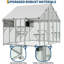 Cat Playpen