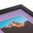 Matte Picture Frame with Mat-70354701