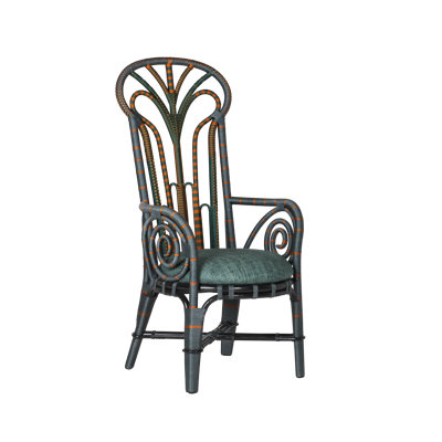 Fauteuil Benin