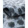 Tapis bleu marine à motif animalier Langley Street®