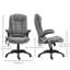 Fauteuil de massage inclinable Relax