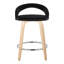 Tabouret de comptoir contemporain-1657068531