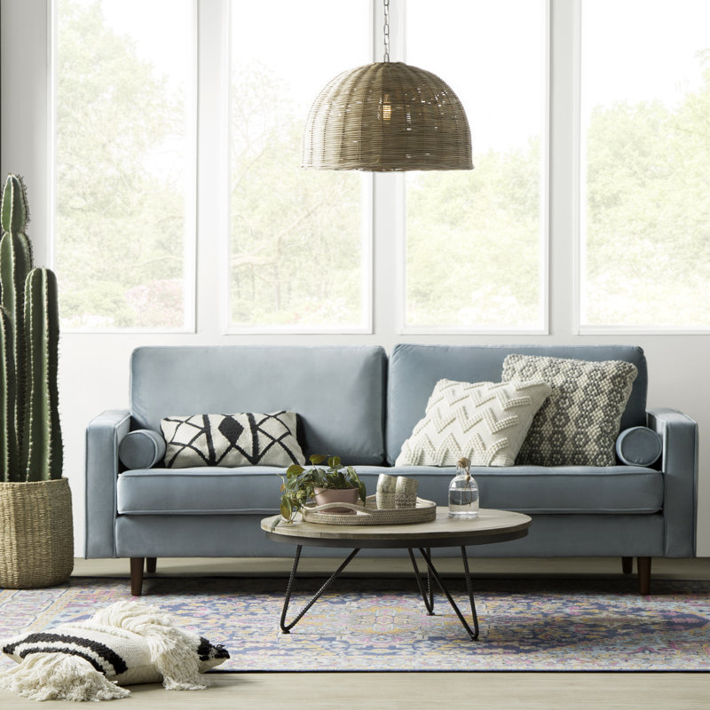 Oona Indoor/Outdoor Pillow Cover