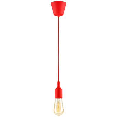 UL-Listed Lamp Power Cord