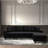 Calliandra Upholstered L-Shaped Sectional Left Hand Facing-97838761-77708095