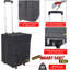 Chariot à livres Dbest Products Bigger Smart Pro