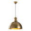Excalibur 1 - Light Dome Pendant