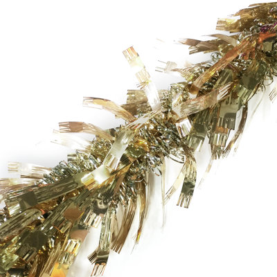 120'' Tinsel