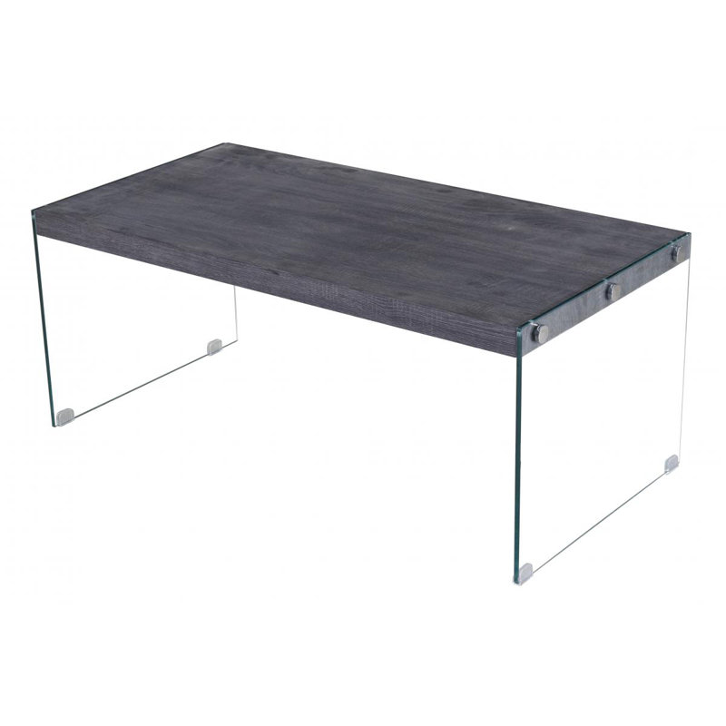 Altimari Sled Coffee Table