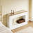 Accent Table, Entryway Table, Sofa Table, Console Table for Living Room