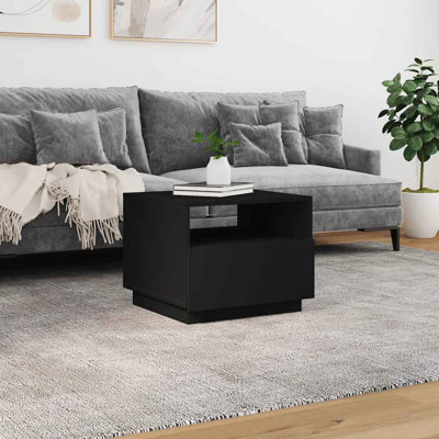 Carrel Frame Coffee Table