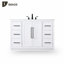 Meuble-lavabo simple 48 po-1290783529
