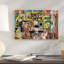 «Eat Me Repression», impression sur toile-72773347-72799387-72799390