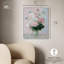 "Hydrangea Blossoms I", impression murale sur toile par Art Remedy, cadre blanc, 20 x 24-642999265-642999272