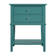 Dmitry 2-Drawer End Table with Storage