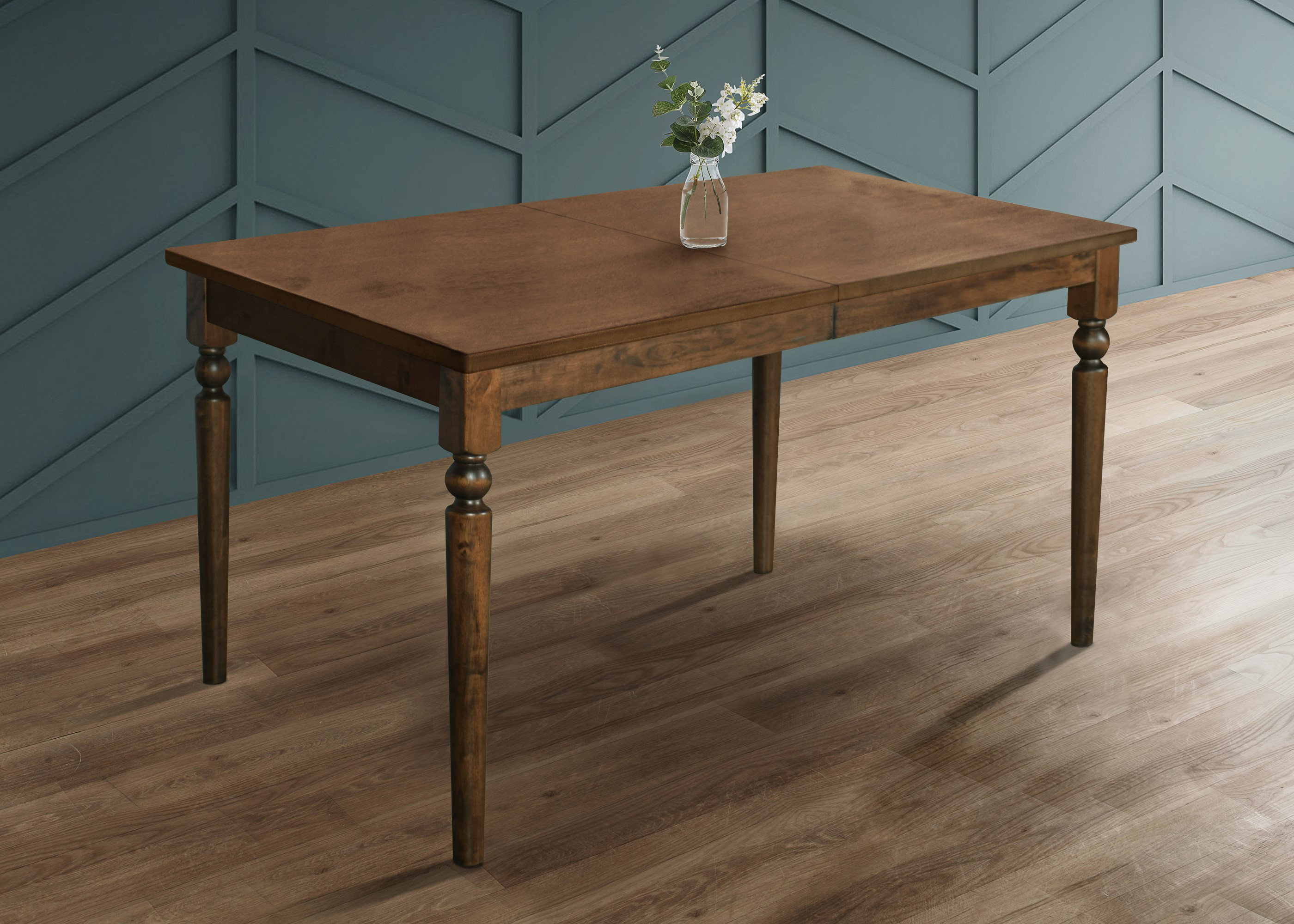 Solid Wood Dining Table