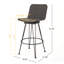 Tabouret de bar 27 po Octavius