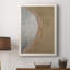 «Adamou Silver Lake I», reproduction d'art sur toile simple-88449241-88449242
