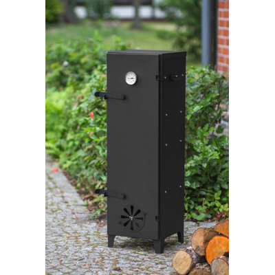 Räucherofen