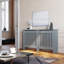 Large Radiator Cover