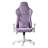 Techni Sport TSF45C Velvet Memory Foam Gaming Chair-734340996