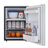 Equator Compact Rv-marine-offgrid Convertible Refrigerator-freezer 1.6cf 12v 110v