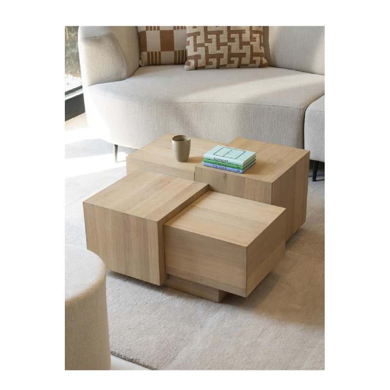 Table basse Quinten