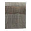 Tapis brun Newsom