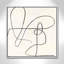 «Samantha Floater Frame», reproduction d'art sur toile-59692546-120018012