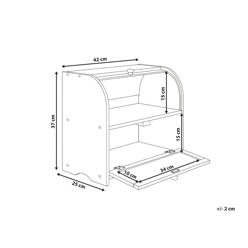 Food Storage Container