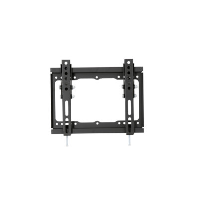 Emerald Single Screen Wall Mount