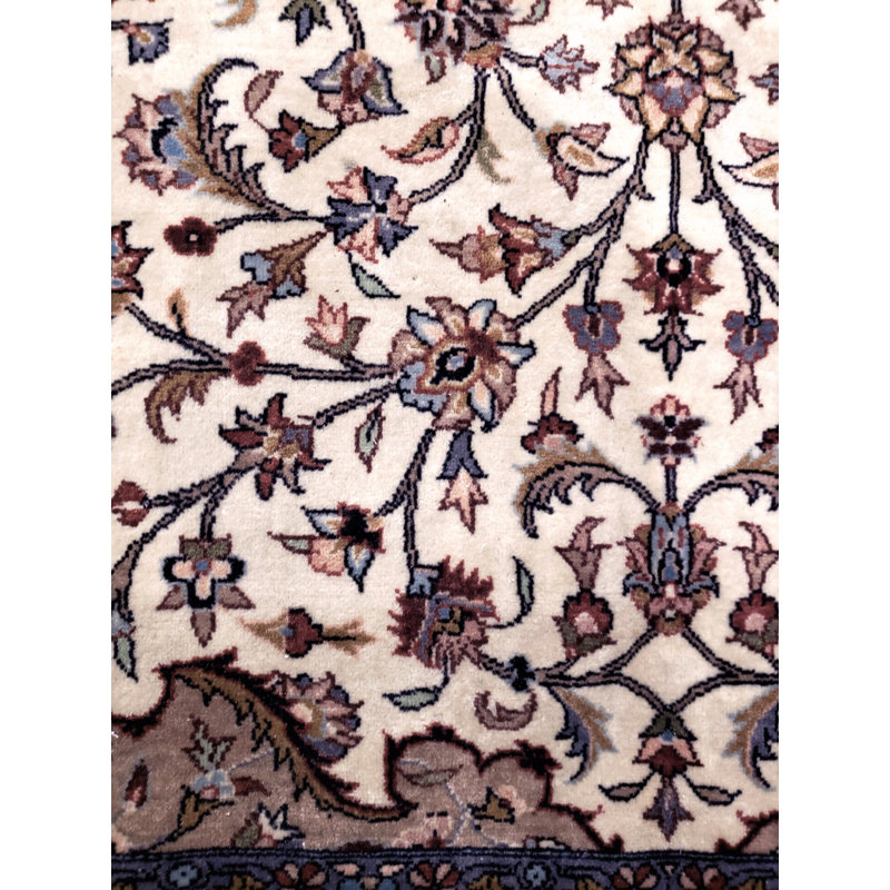 One-of-a-Kind 6'1" X 8'8" Area Rug