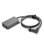Yescom Starlink Ethernet Adapter V2 Gen2 for Rectangle Dish Wired External Network Internet