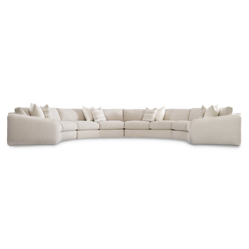Soleil Sectional