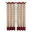 Panneau de rideau simple semi-transparent Madelia-597512058-597512055
