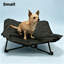Polyester Pet Bed Accessory