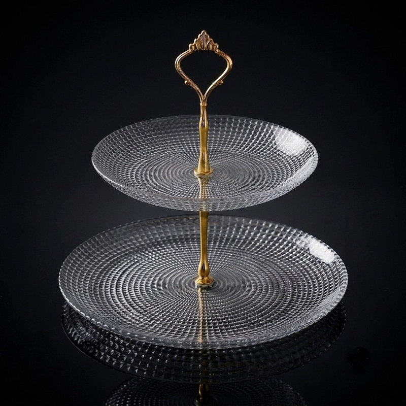 Assiette Reis