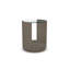 Axis III Round Lamp Table-102144724
