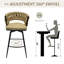 Tabourets de bar rembourrés Celie-1028283300-1028637804-1029527853